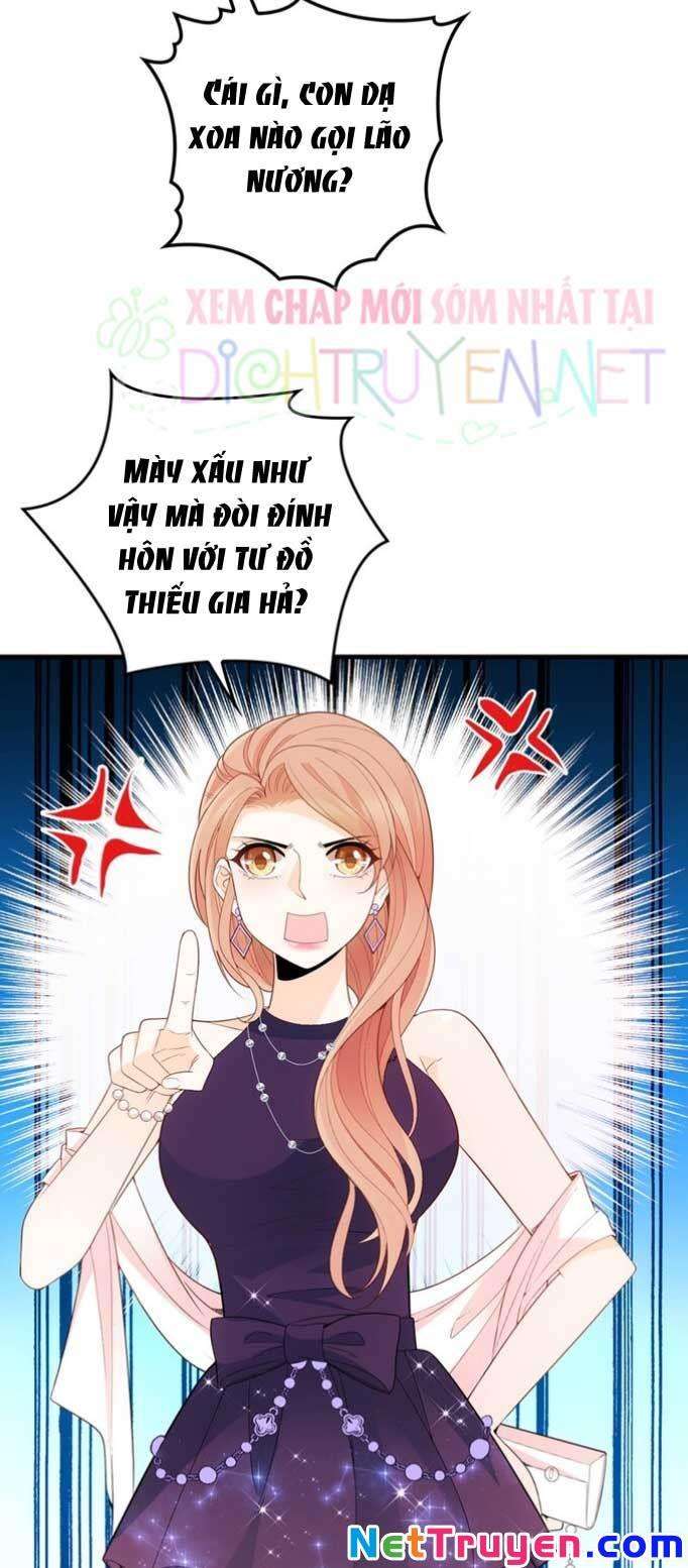 Chọc Phải Điện Hạ Yêu Nghiệt Chapter 17 - Trang 2