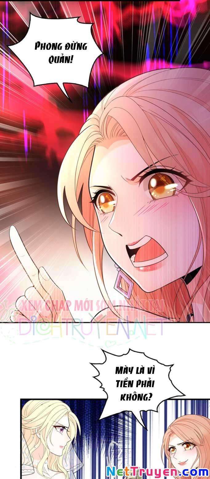 Chọc Phải Điện Hạ Yêu Nghiệt Chapter 17 - Trang 2