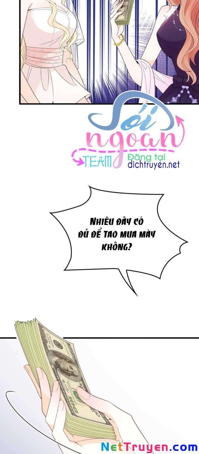 Chọc Phải Điện Hạ Yêu Nghiệt Chapter 17 - Trang 2