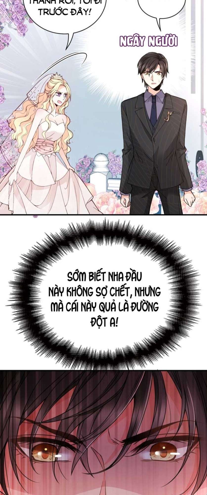 Chọc Phải Điện Hạ Yêu Nghiệt Chapter 18 - Trang 2