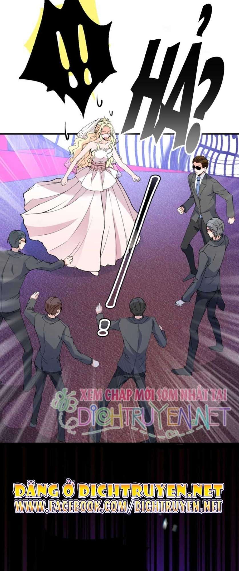 Chọc Phải Điện Hạ Yêu Nghiệt Chapter 18 - Trang 2