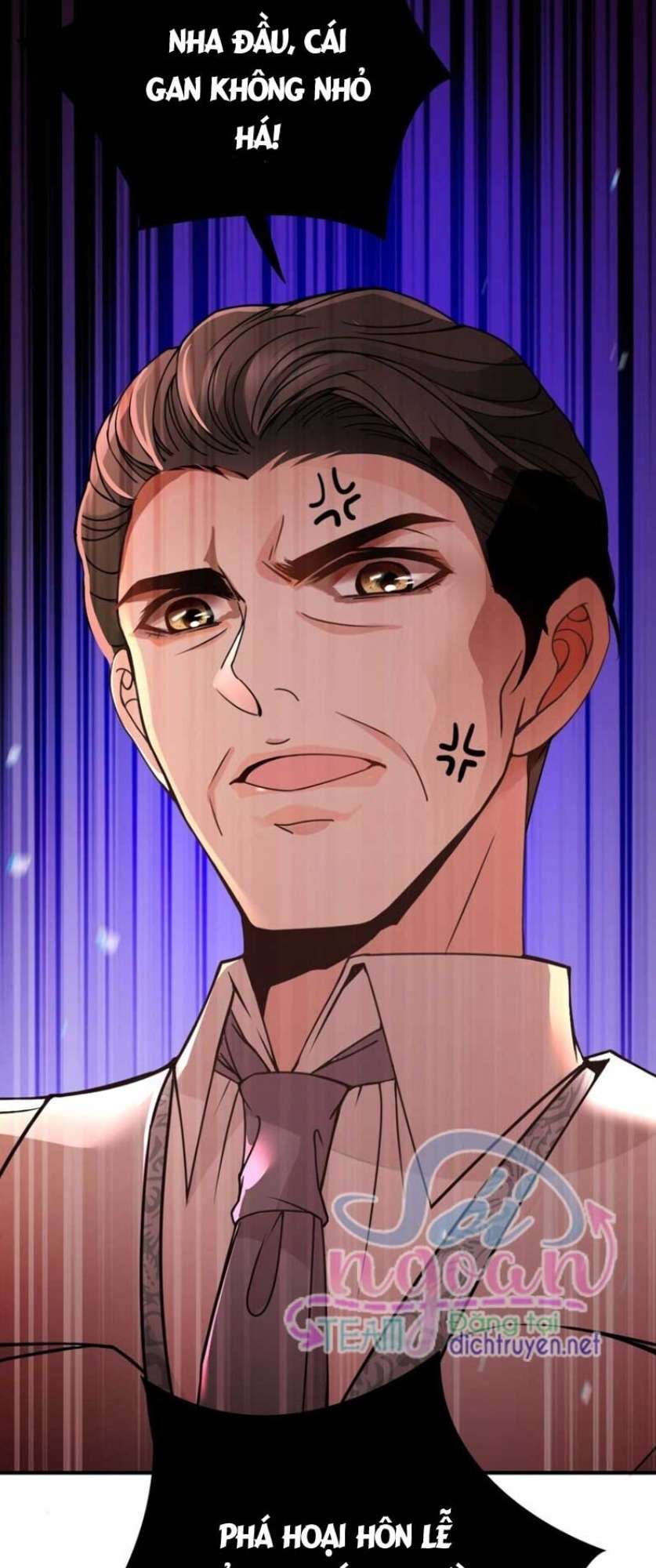 Chọc Phải Điện Hạ Yêu Nghiệt Chapter 18 - Trang 2