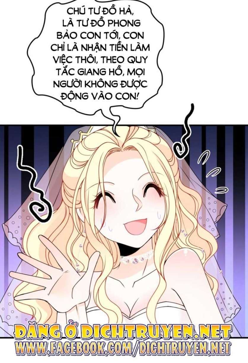 Chọc Phải Điện Hạ Yêu Nghiệt Chapter 18 - Trang 2