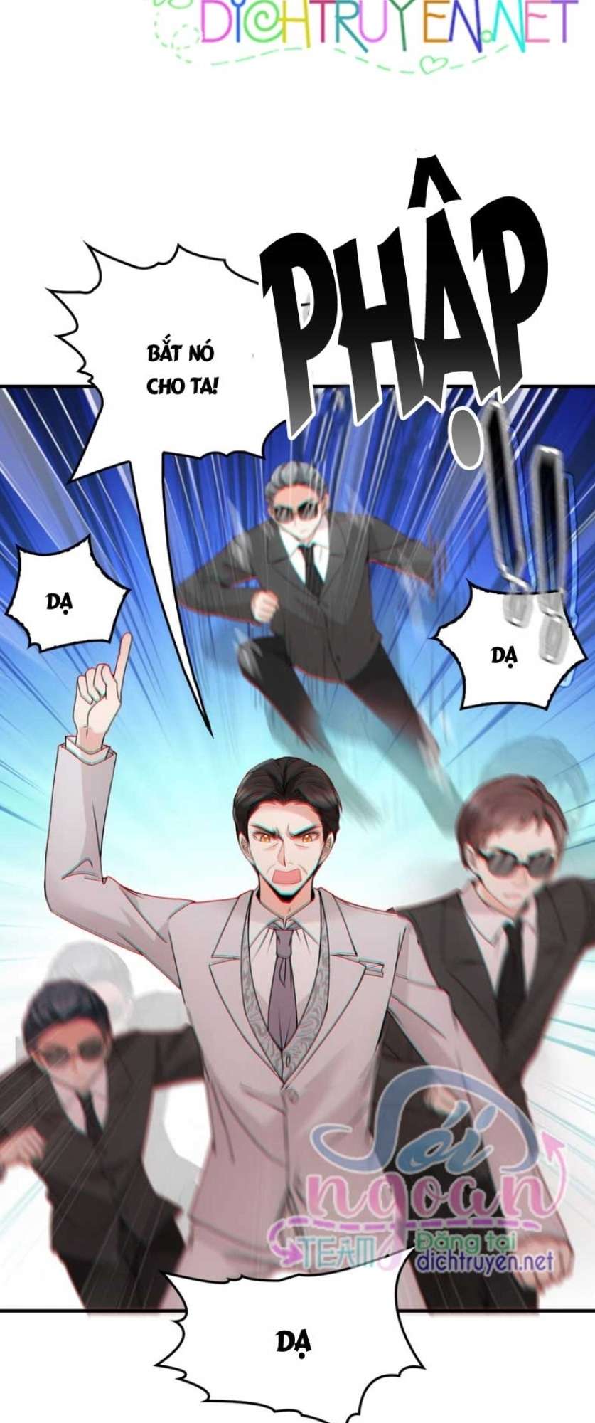 Chọc Phải Điện Hạ Yêu Nghiệt Chapter 18 - Trang 2