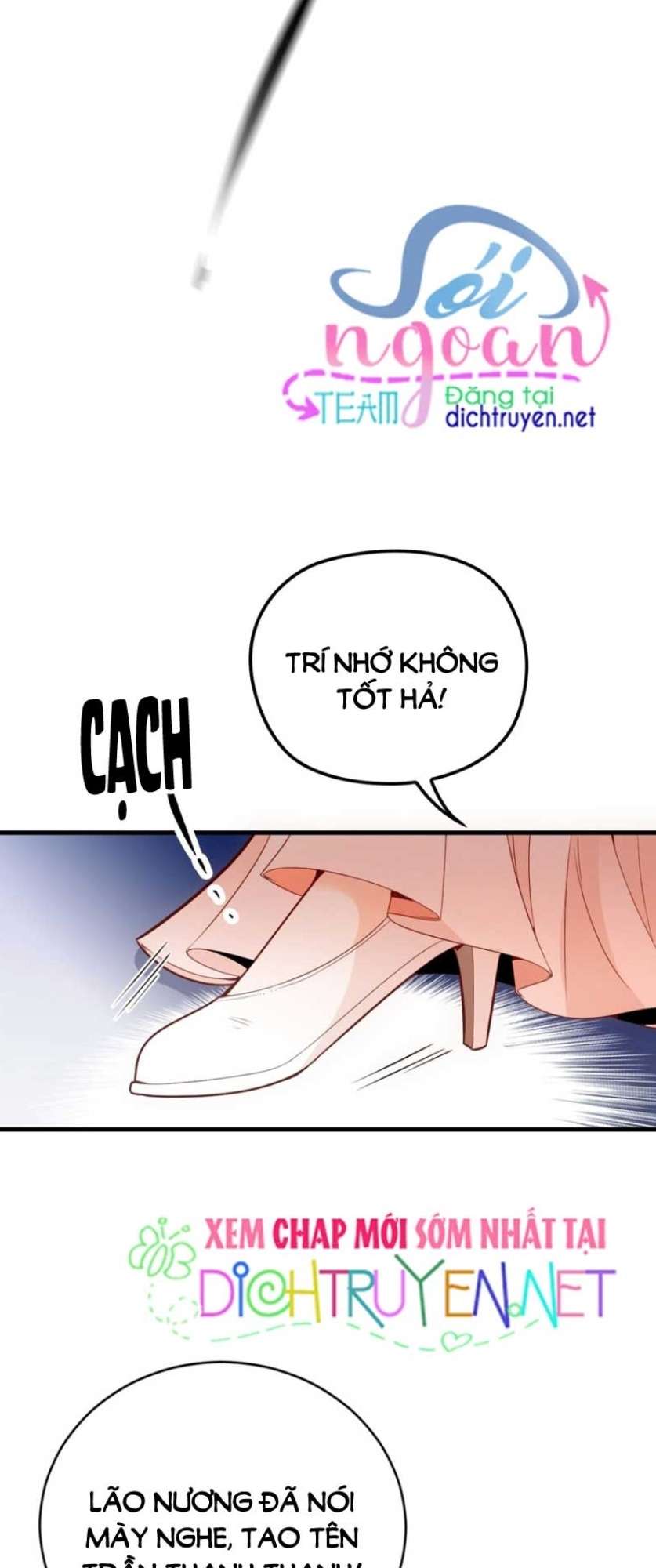 Chọc Phải Điện Hạ Yêu Nghiệt Chapter 18 - Trang 2