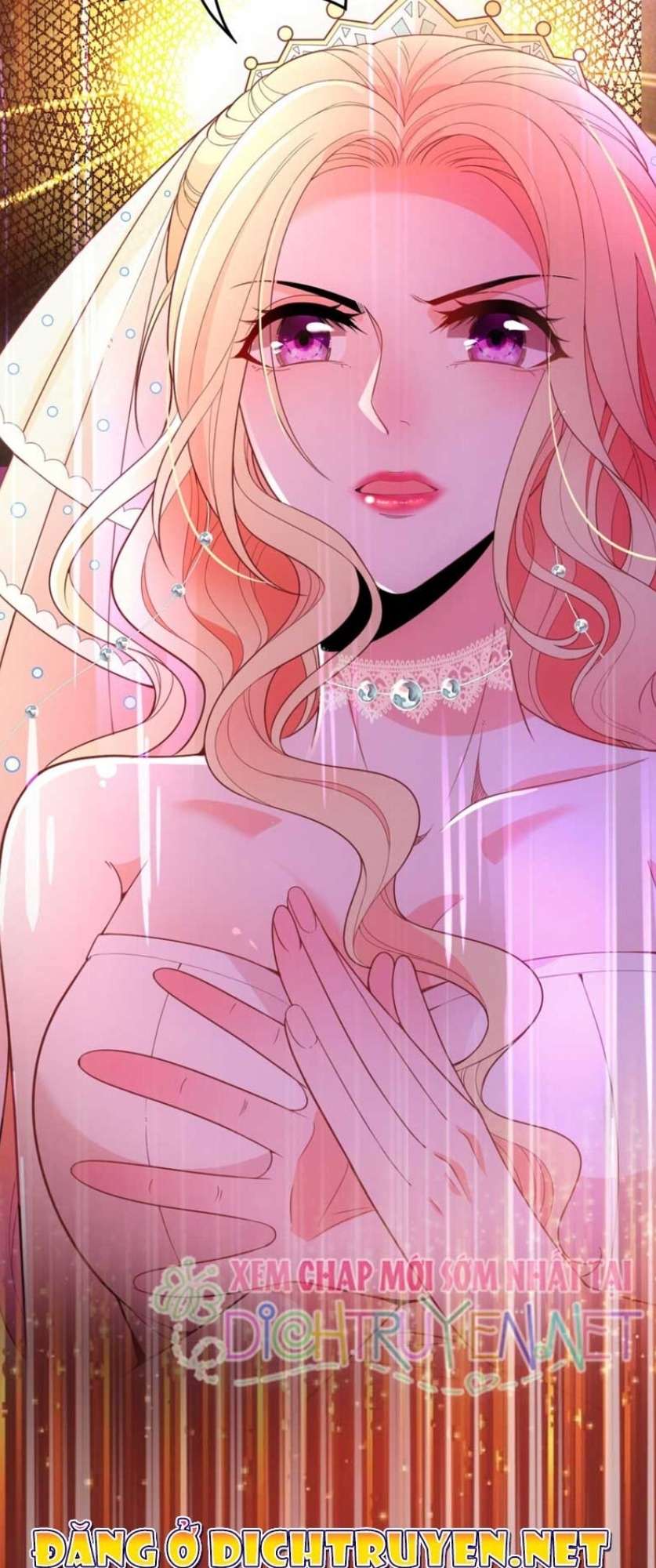 Chọc Phải Điện Hạ Yêu Nghiệt Chapter 18 - Trang 2