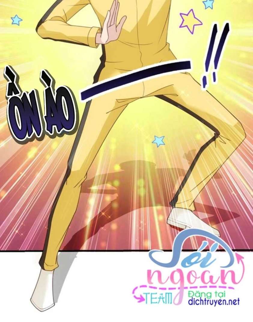 Chọc Phải Điện Hạ Yêu Nghiệt Chapter 19 - Trang 2