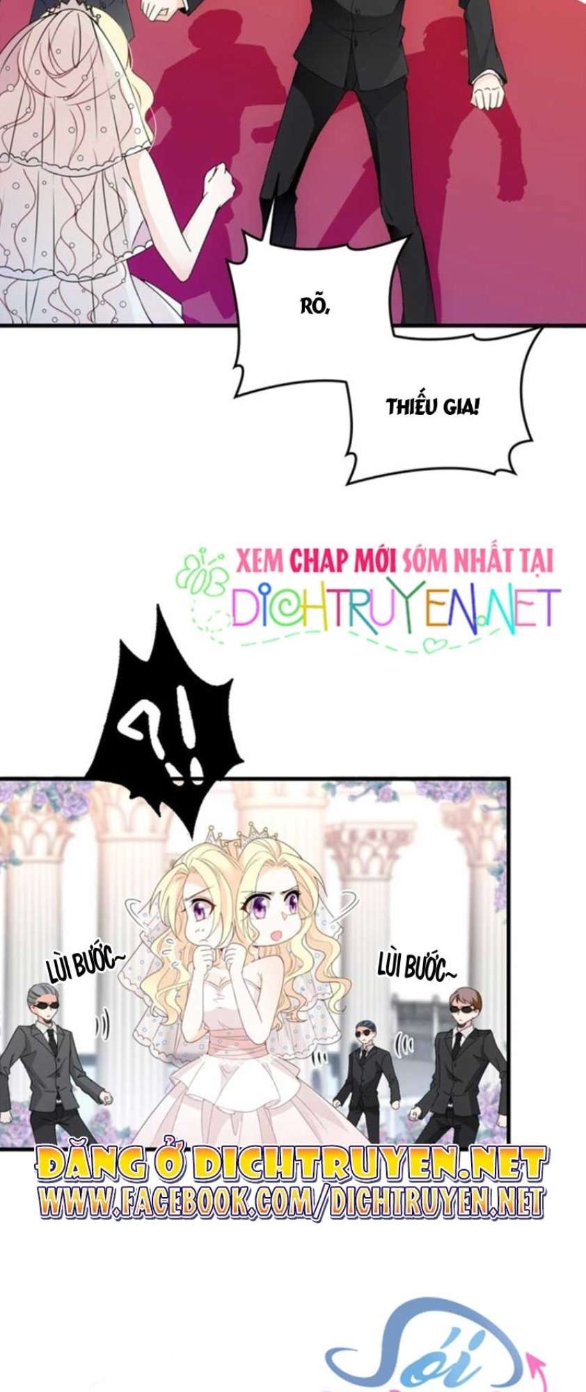 Chọc Phải Điện Hạ Yêu Nghiệt Chapter 19 - Trang 2