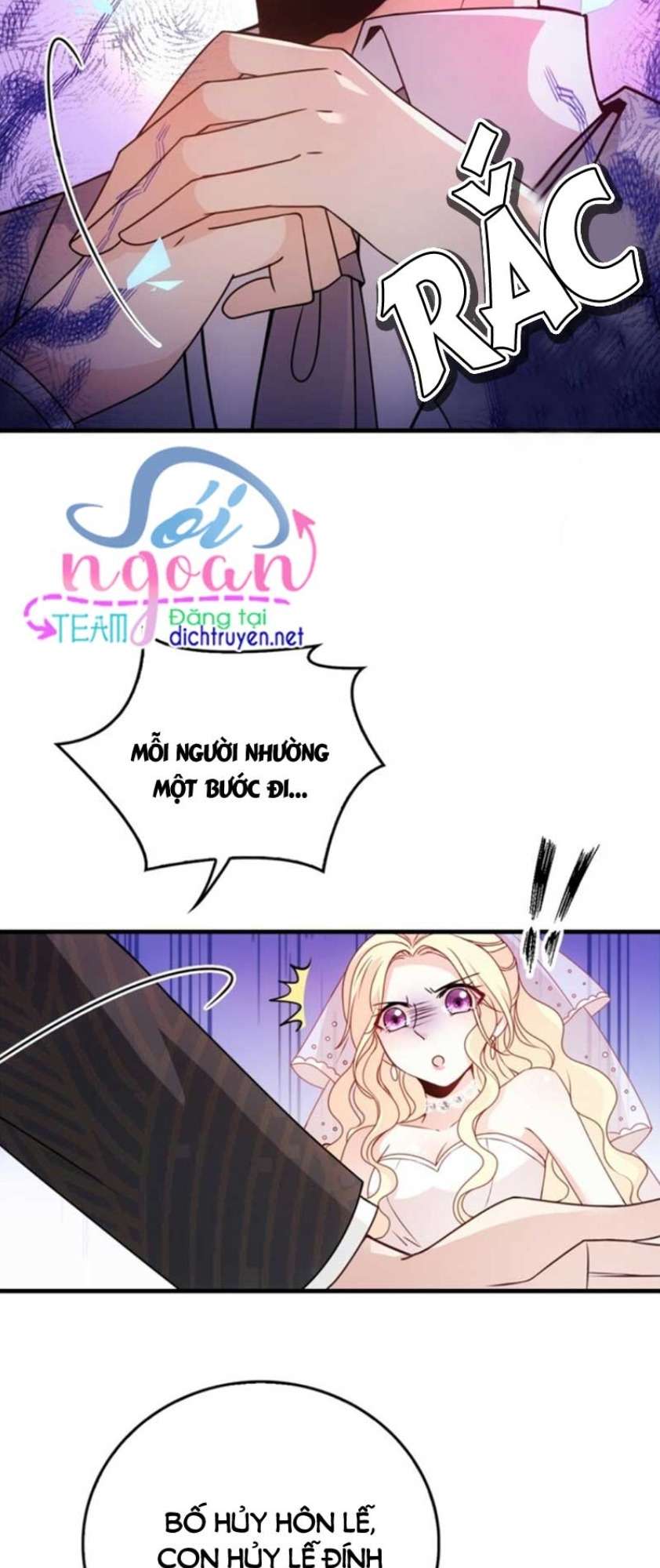 Chọc Phải Điện Hạ Yêu Nghiệt Chapter 19 - Trang 2