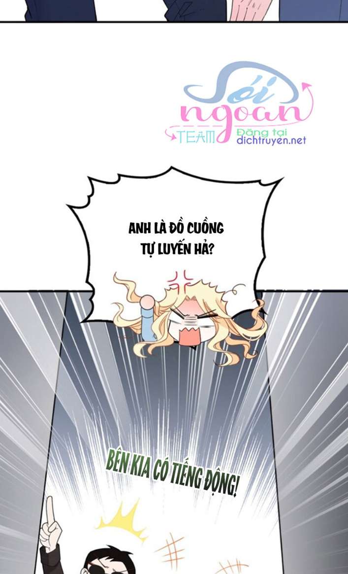 Chọc Phải Điện Hạ Yêu Nghiệt Chapter 2 - Trang 2