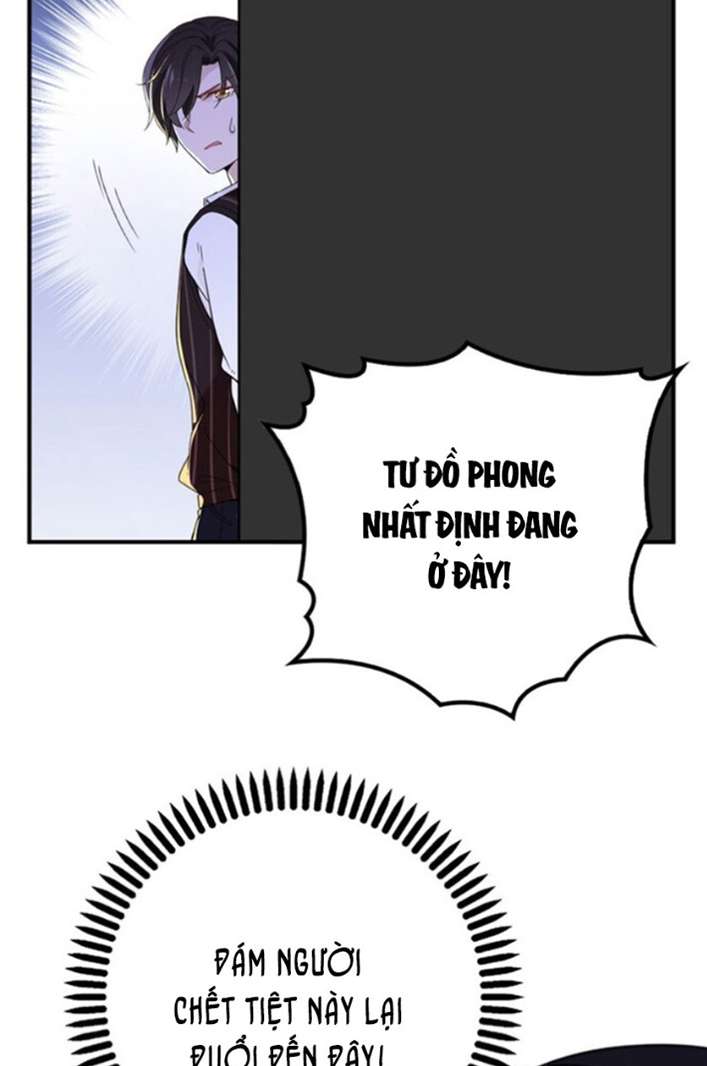 Chọc Phải Điện Hạ Yêu Nghiệt Chapter 2 - Trang 2