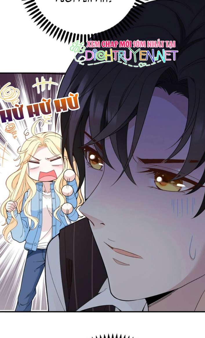 Chọc Phải Điện Hạ Yêu Nghiệt Chapter 2 - Trang 2