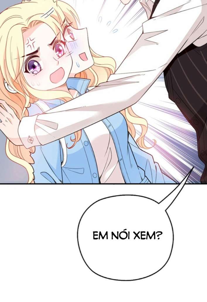 Chọc Phải Điện Hạ Yêu Nghiệt Chapter 2 - Trang 2