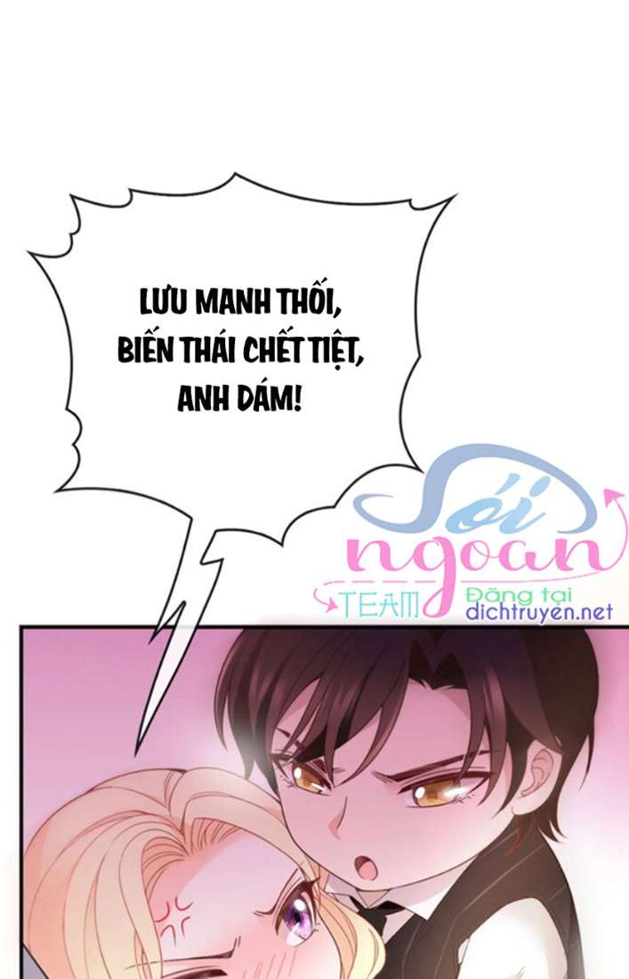 Chọc Phải Điện Hạ Yêu Nghiệt Chapter 2 - Trang 2