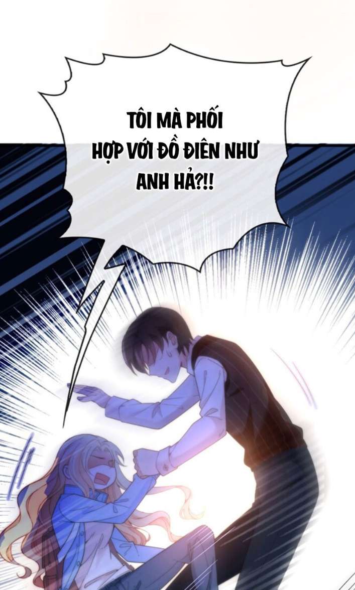 Chọc Phải Điện Hạ Yêu Nghiệt Chapter 2 - Trang 2