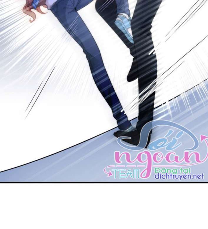 Chọc Phải Điện Hạ Yêu Nghiệt Chapter 2 - Trang 2