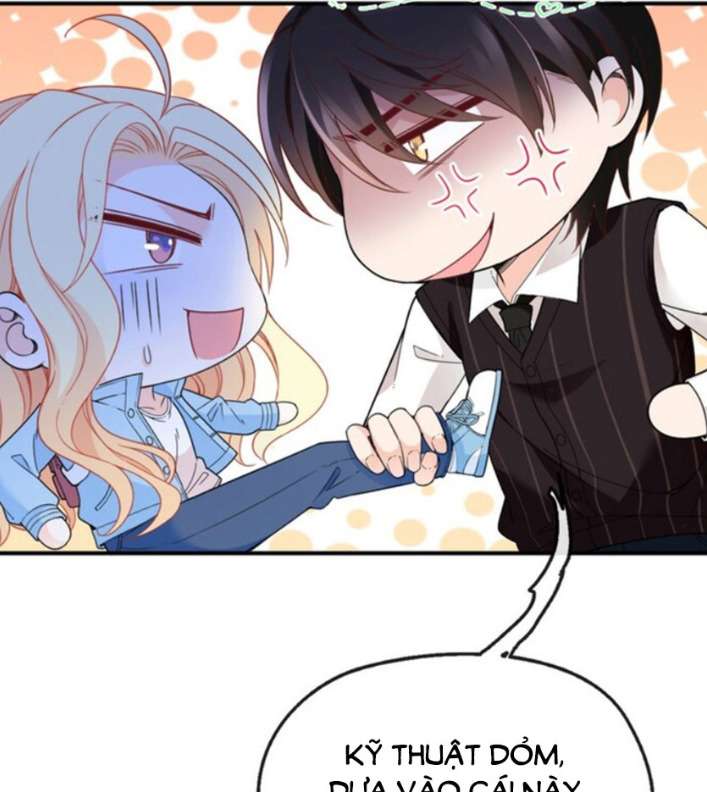 Chọc Phải Điện Hạ Yêu Nghiệt Chapter 2 - Trang 2