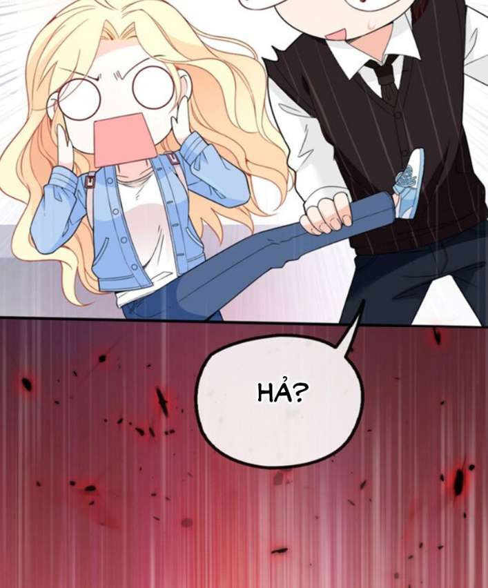 Chọc Phải Điện Hạ Yêu Nghiệt Chapter 2 - Trang 2