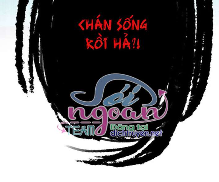 Chọc Phải Điện Hạ Yêu Nghiệt Chapter 2 - Trang 2