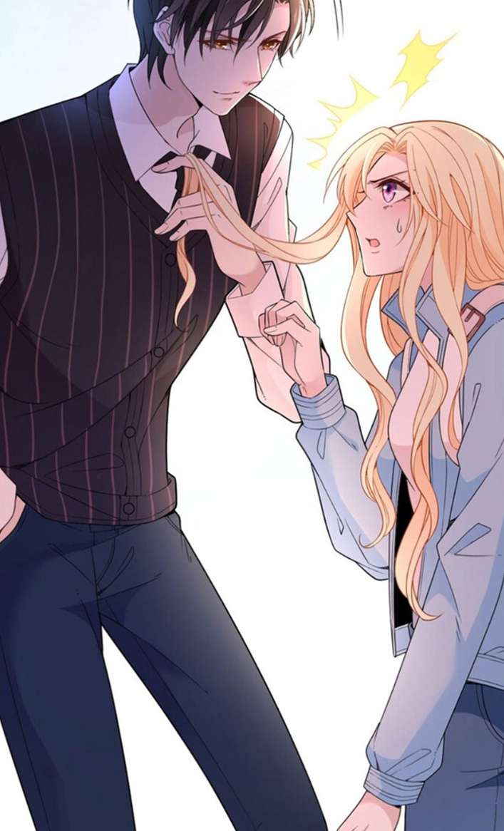 Chọc Phải Điện Hạ Yêu Nghiệt Chapter 2 - Trang 2