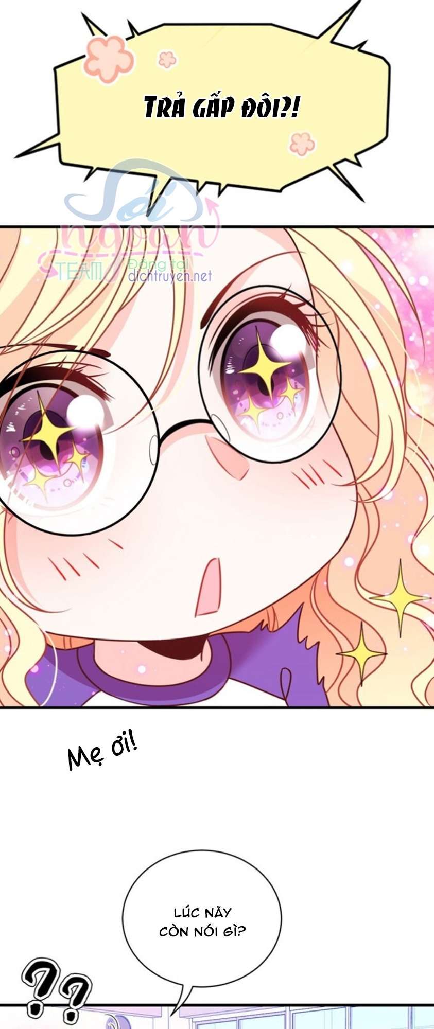 Chọc Phải Điện Hạ Yêu Nghiệt Chapter 20 - Trang 2