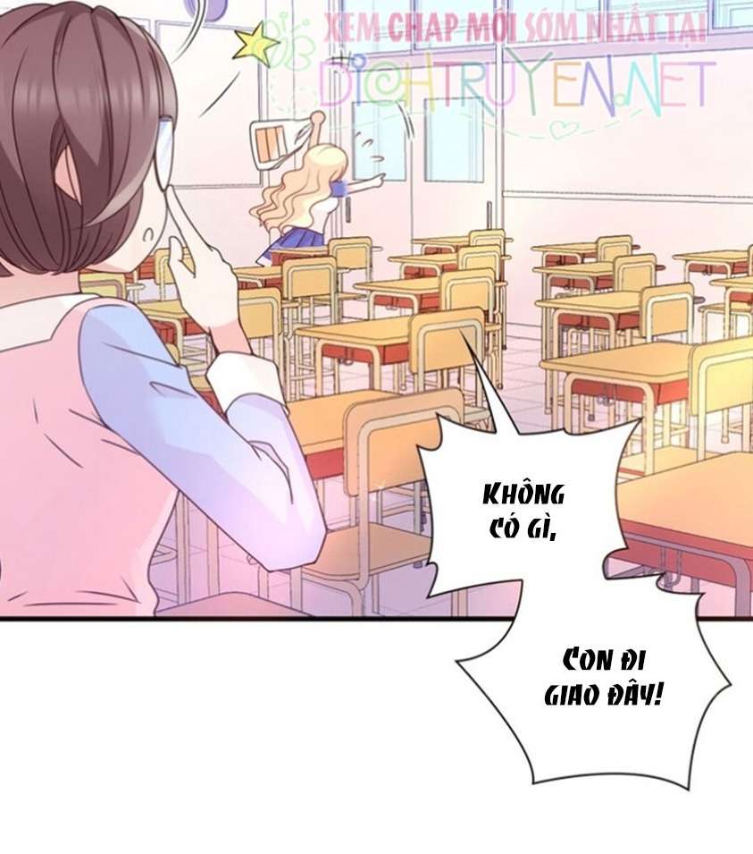 Chọc Phải Điện Hạ Yêu Nghiệt Chapter 20 - Trang 2