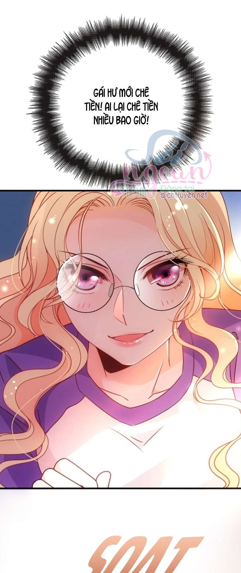 Chọc Phải Điện Hạ Yêu Nghiệt Chapter 20 - Trang 2