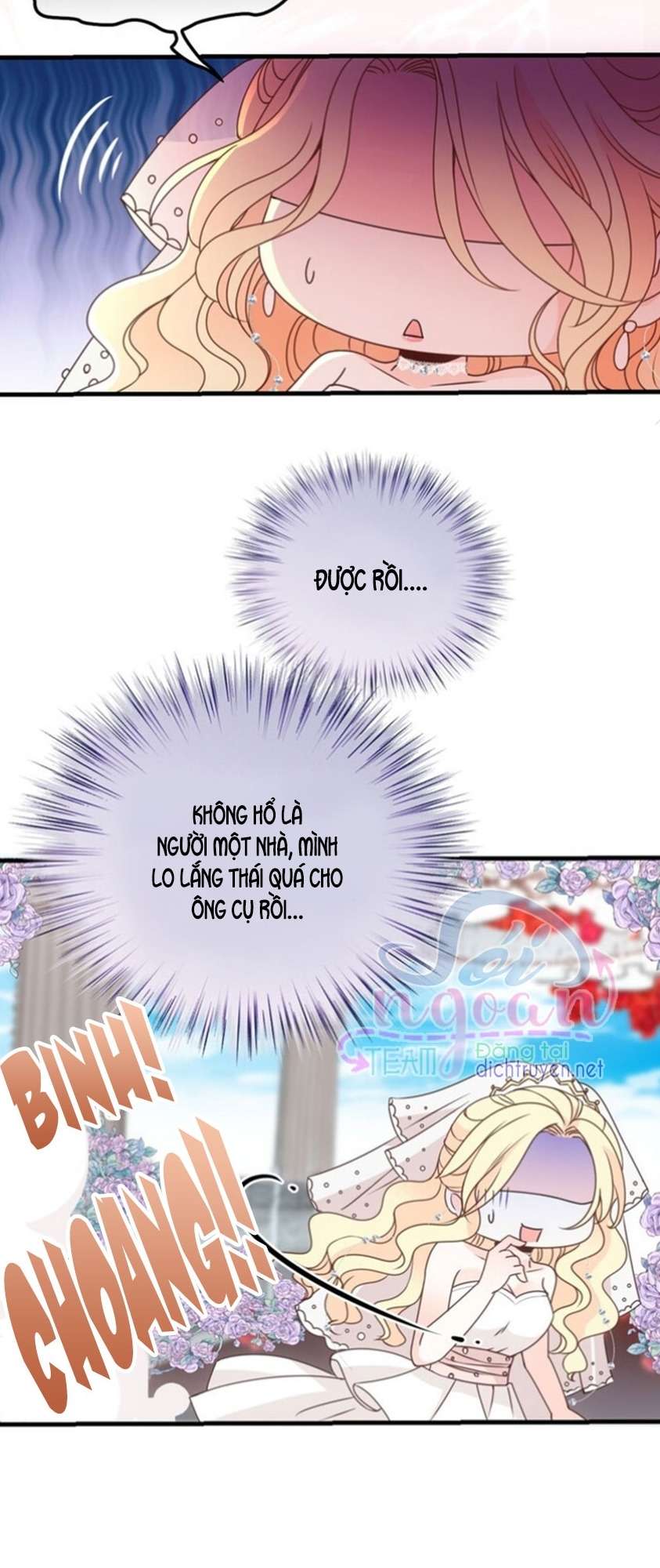 Chọc Phải Điện Hạ Yêu Nghiệt Chapter 20 - Trang 2