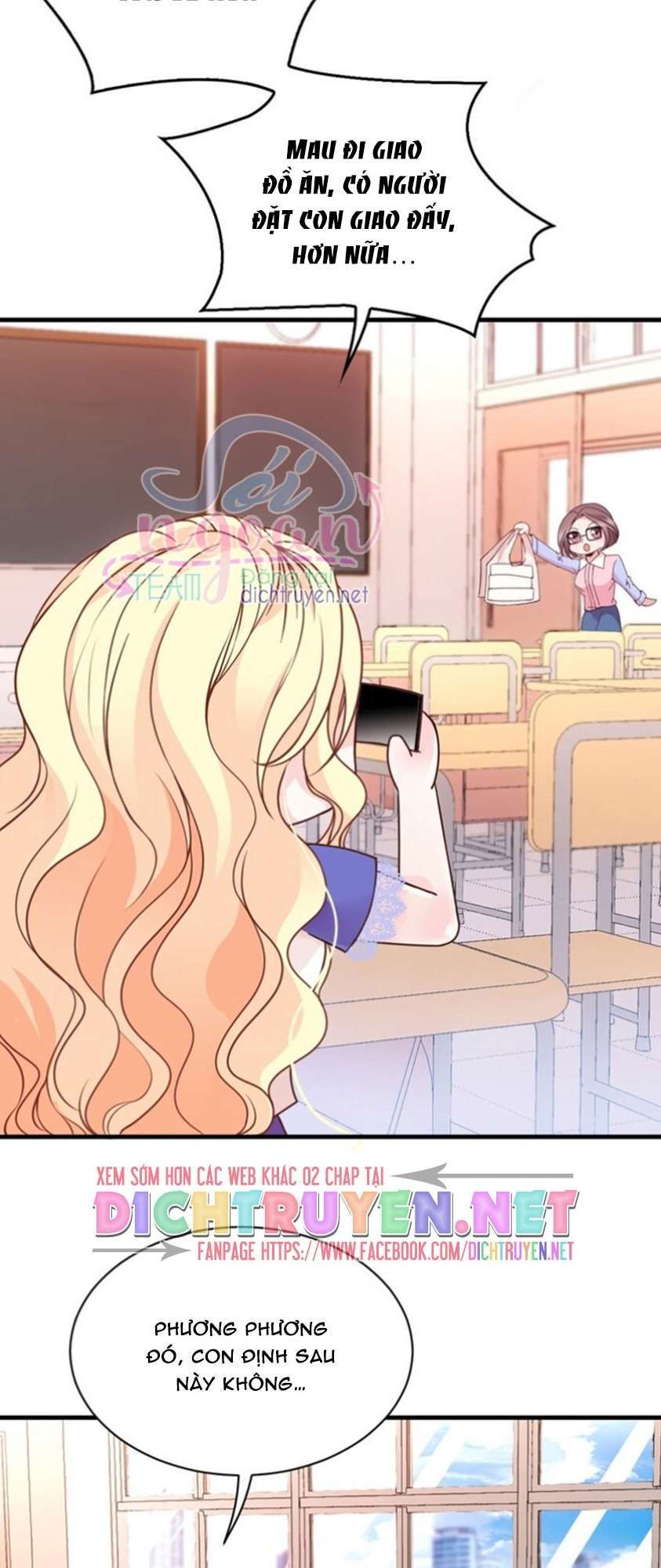 Chọc Phải Điện Hạ Yêu Nghiệt Chapter 20 - Trang 2