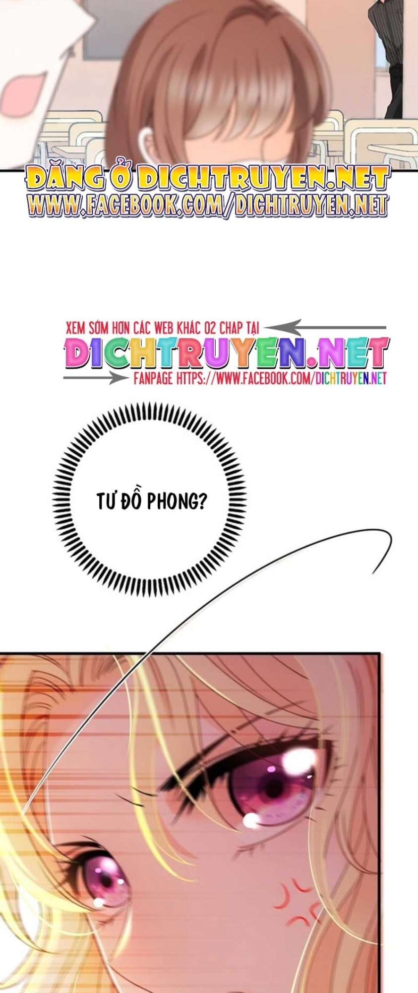 Chọc Phải Điện Hạ Yêu Nghiệt Chapter 21 - Trang 2
