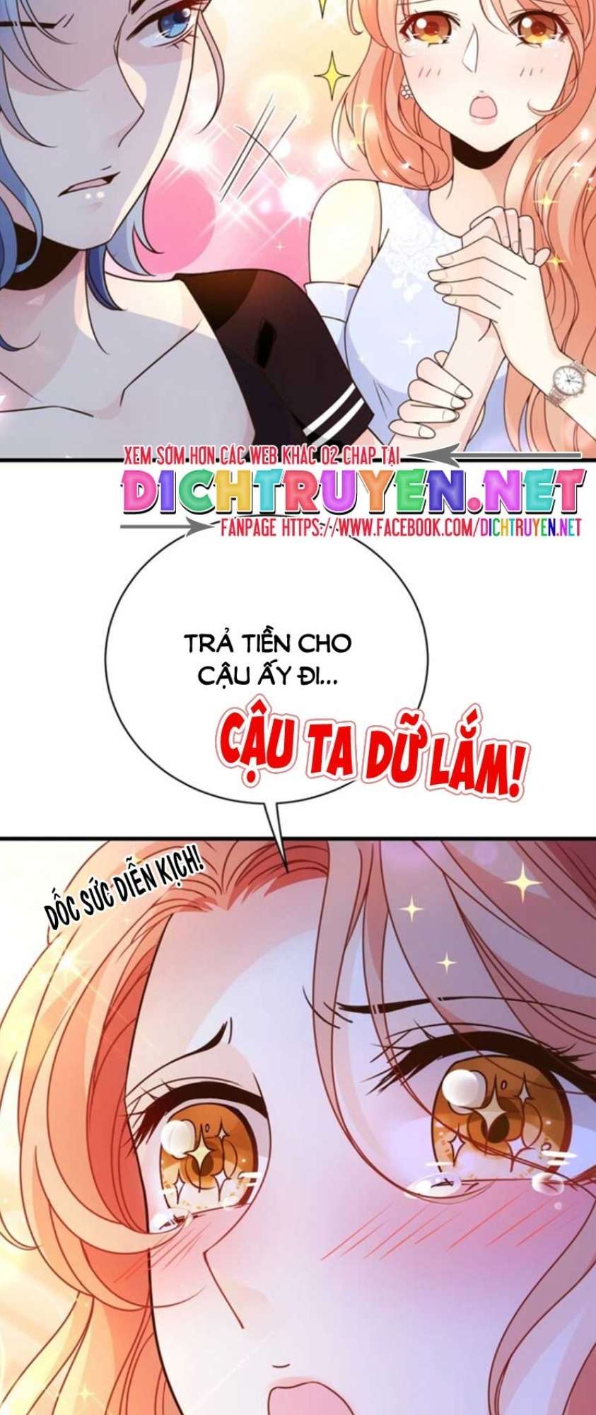 Chọc Phải Điện Hạ Yêu Nghiệt Chapter 22 - Trang 2