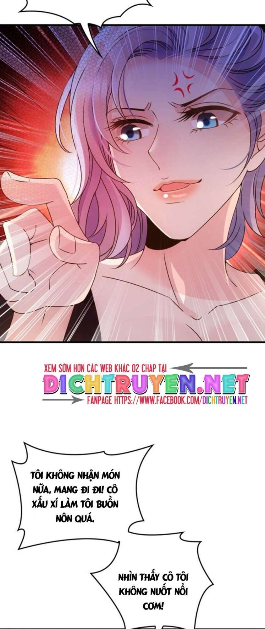 Chọc Phải Điện Hạ Yêu Nghiệt Chapter 22 - Trang 2