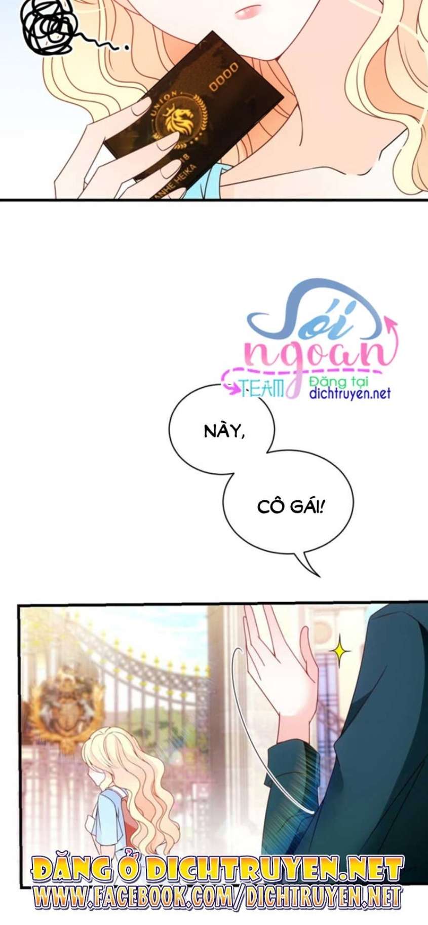 Chọc Phải Điện Hạ Yêu Nghiệt Chapter 23 - Trang 2