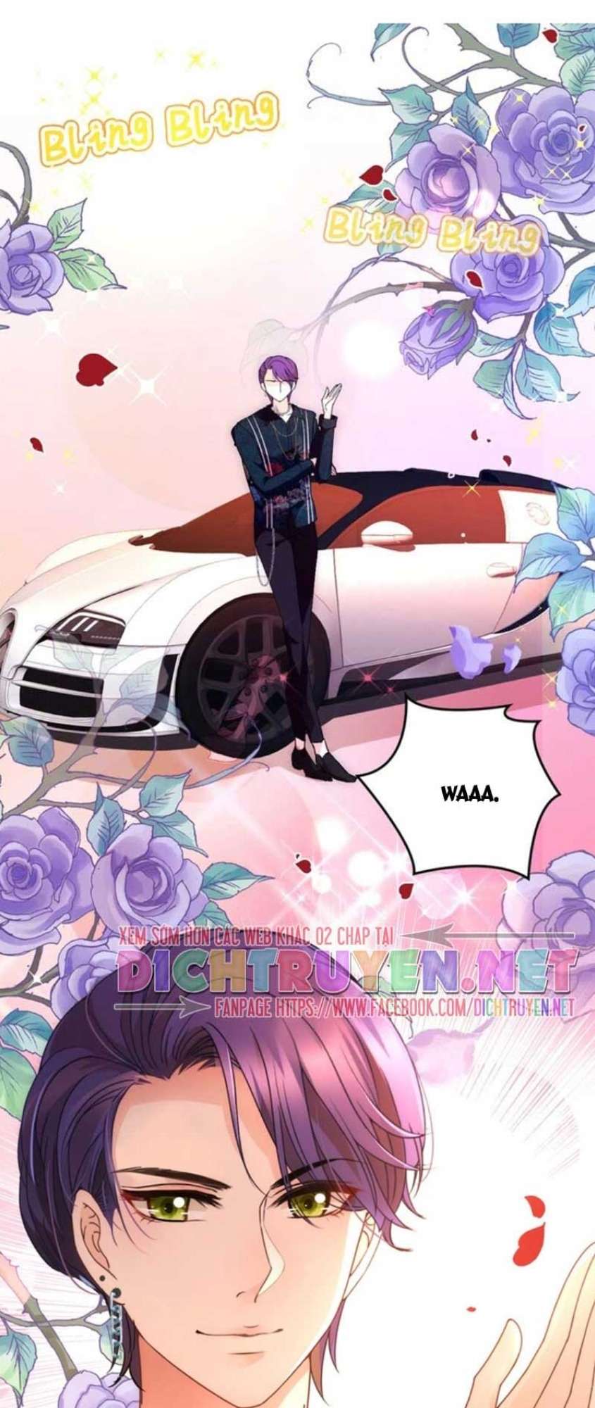 Chọc Phải Điện Hạ Yêu Nghiệt Chapter 23 - Trang 2