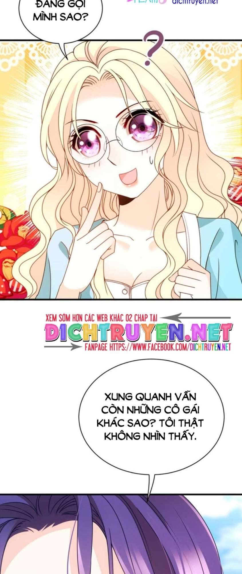 Chọc Phải Điện Hạ Yêu Nghiệt Chapter 23 - Trang 2
