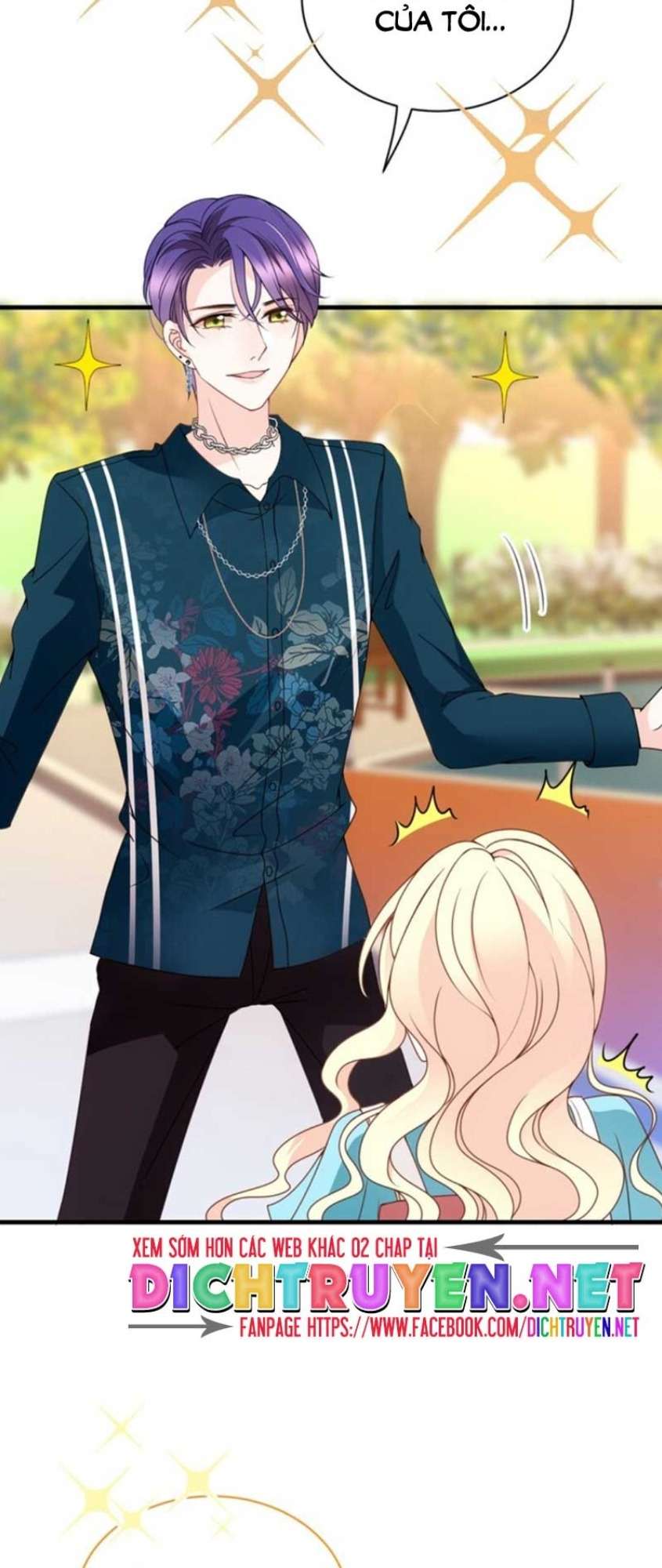 Chọc Phải Điện Hạ Yêu Nghiệt Chapter 23 - Trang 2