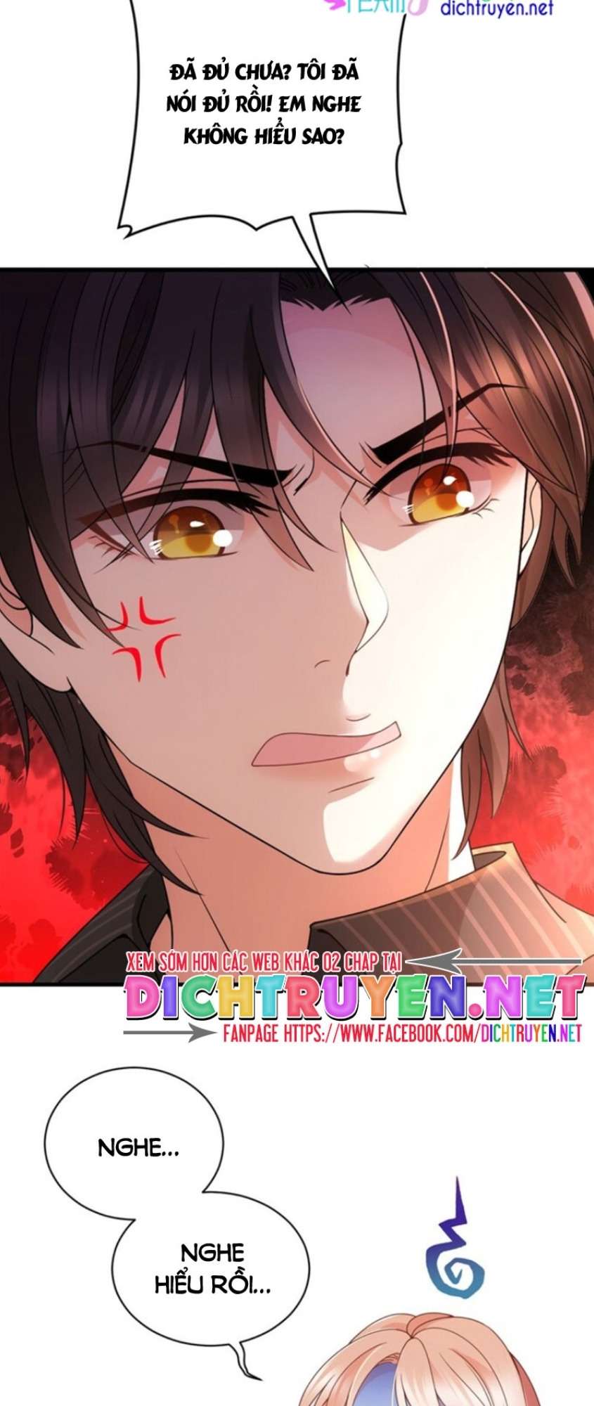 Chọc Phải Điện Hạ Yêu Nghiệt Chapter 23 - Trang 2