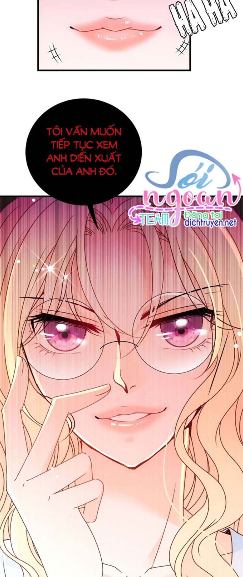 Chọc Phải Điện Hạ Yêu Nghiệt Chapter 24 - Trang 2