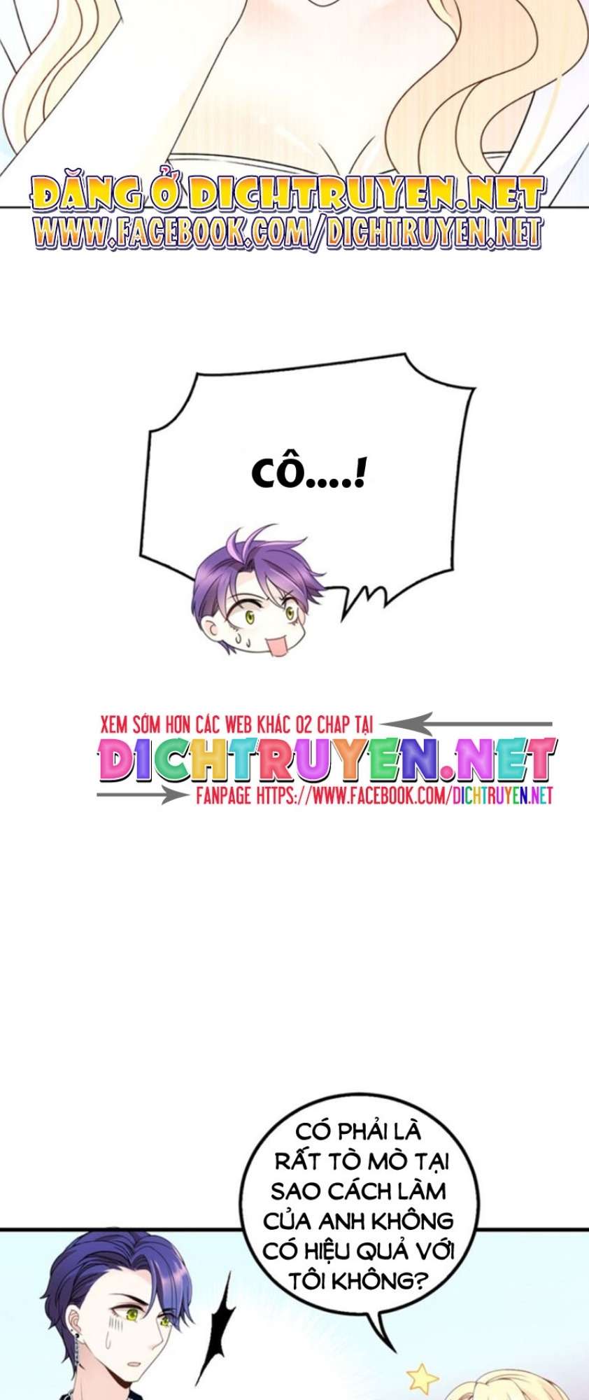 Chọc Phải Điện Hạ Yêu Nghiệt Chapter 24 - Trang 2