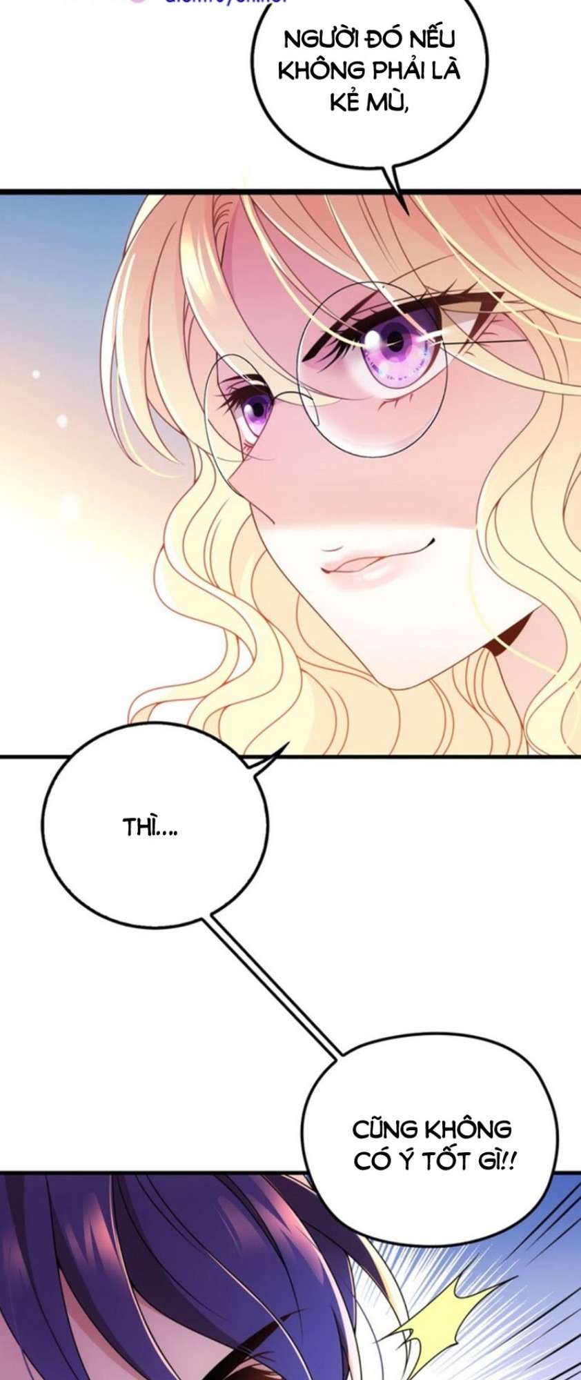 Chọc Phải Điện Hạ Yêu Nghiệt Chapter 24 - Trang 2