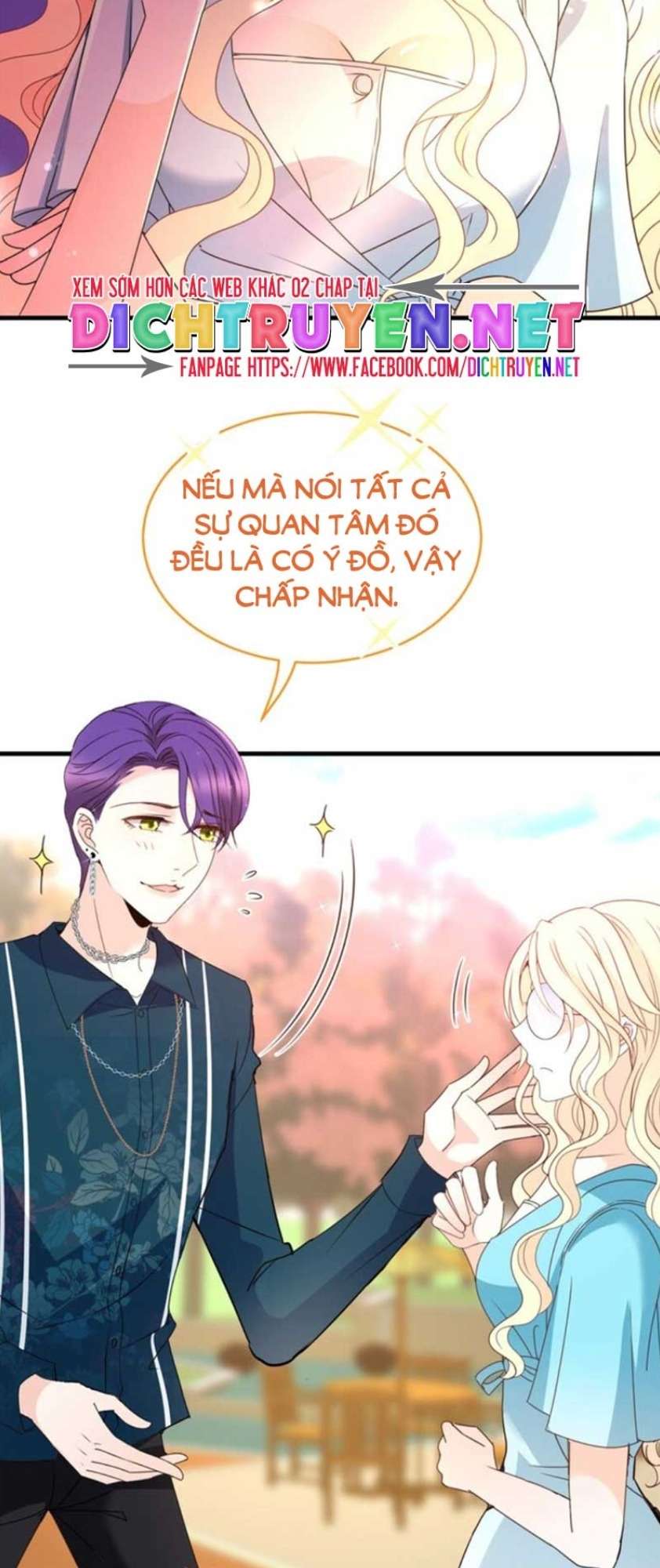 Chọc Phải Điện Hạ Yêu Nghiệt Chapter 24 - Trang 2