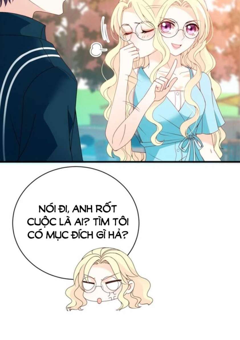 Chọc Phải Điện Hạ Yêu Nghiệt Chapter 24 - Trang 2