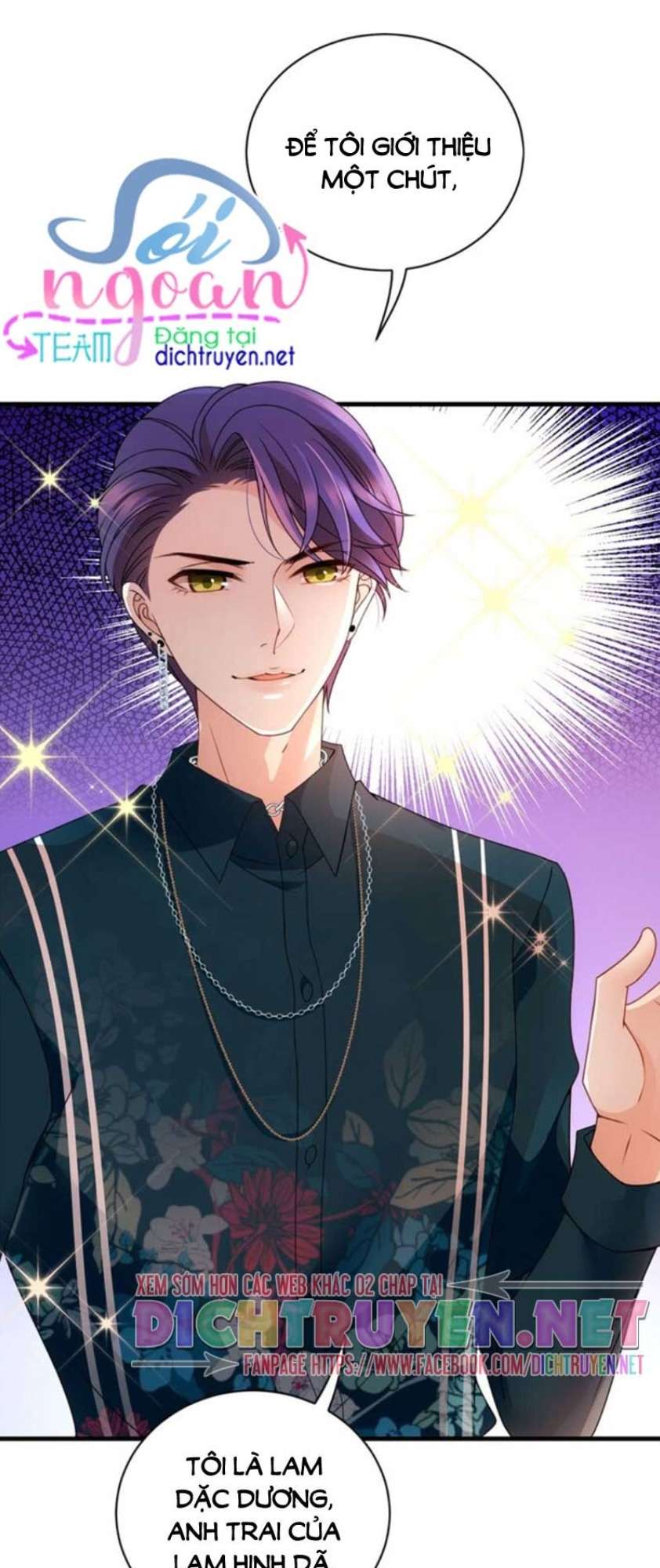 Chọc Phải Điện Hạ Yêu Nghiệt Chapter 24 - Trang 2