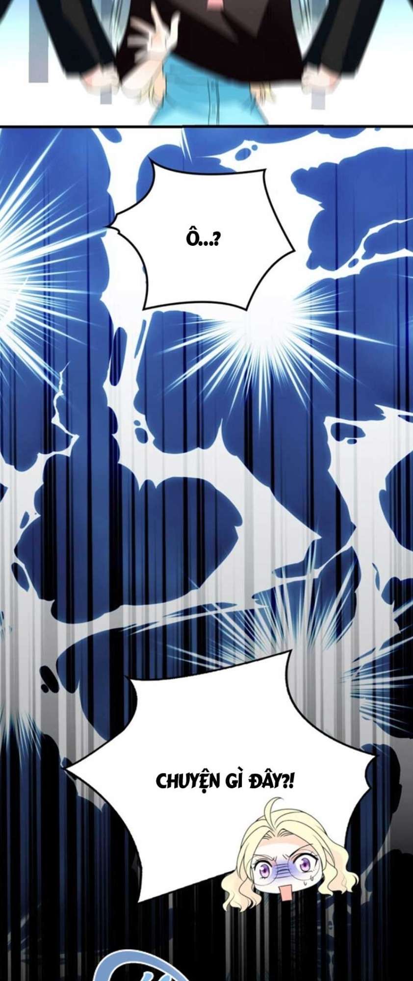 Chọc Phải Điện Hạ Yêu Nghiệt Chapter 24 - Trang 2