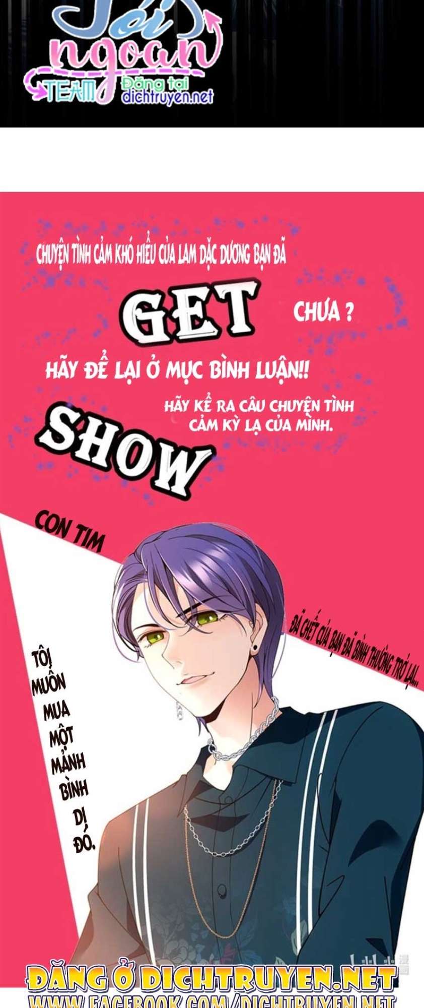 Chọc Phải Điện Hạ Yêu Nghiệt Chapter 24 - Trang 2