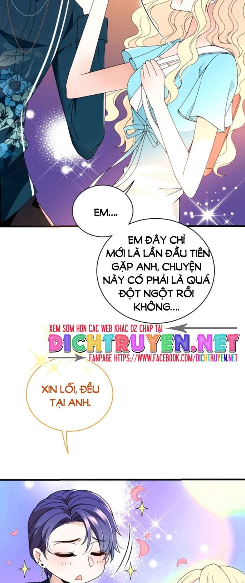 Chọc Phải Điện Hạ Yêu Nghiệt Chapter 24 - Trang 2