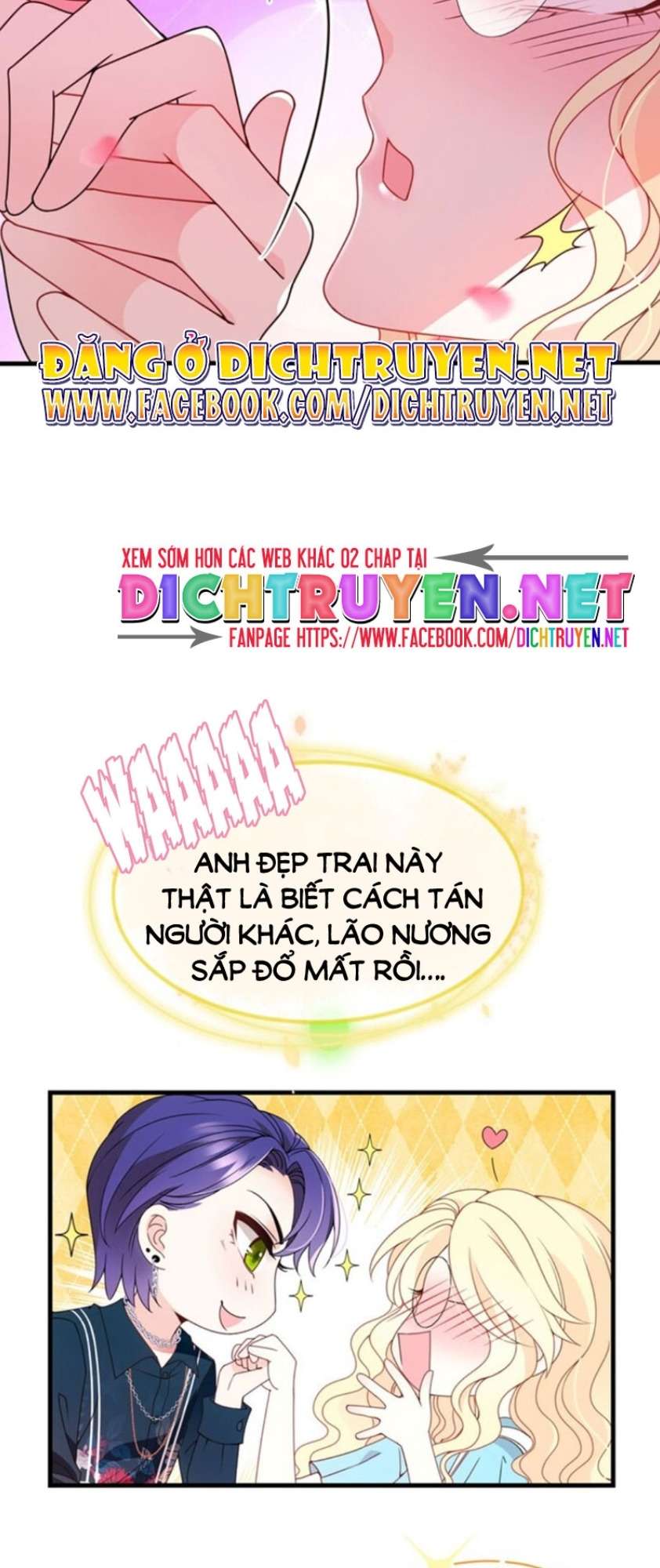 Chọc Phải Điện Hạ Yêu Nghiệt Chapter 24 - Trang 2