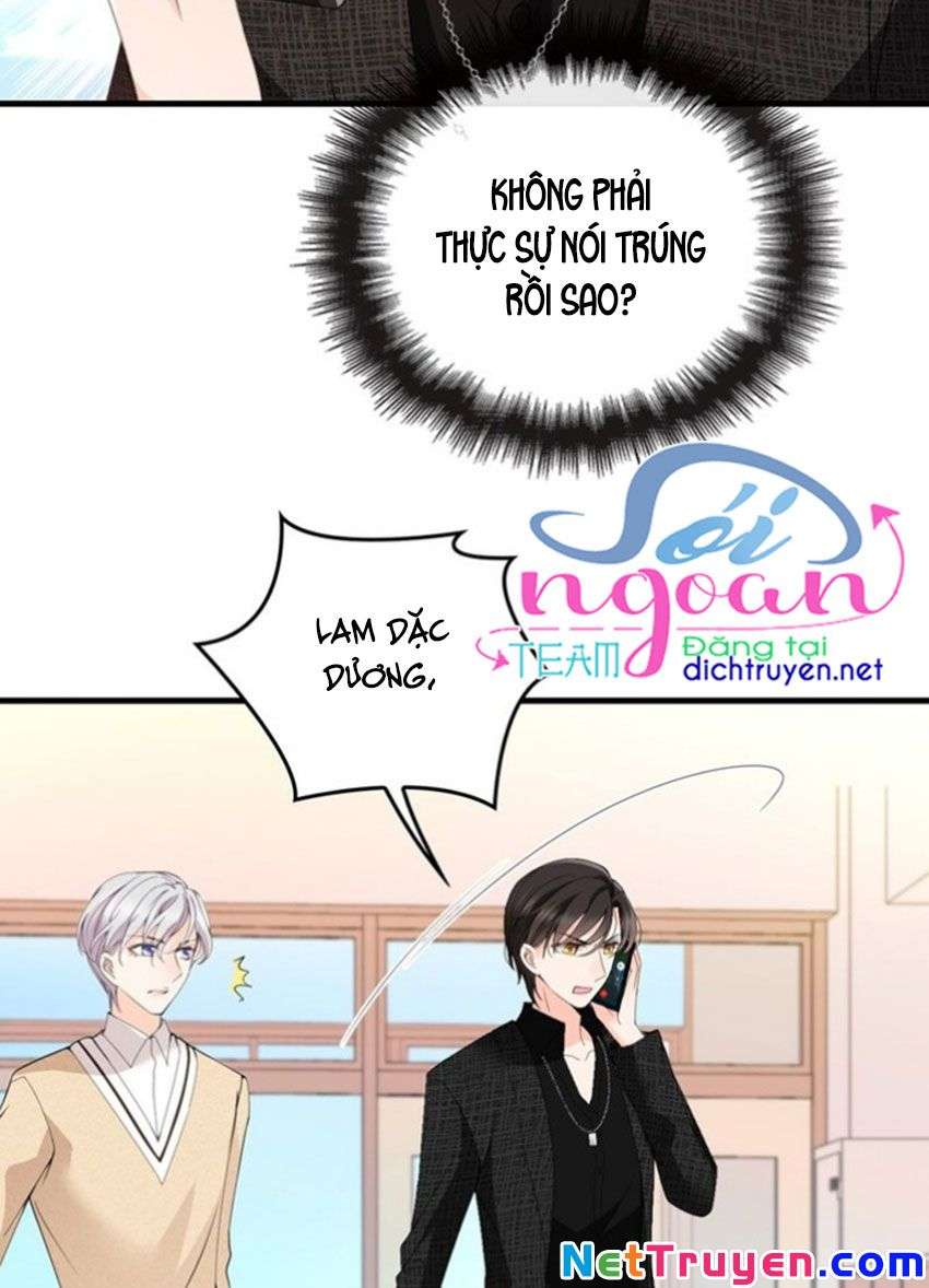 Chọc Phải Điện Hạ Yêu Nghiệt Chapter 25 - Trang 2