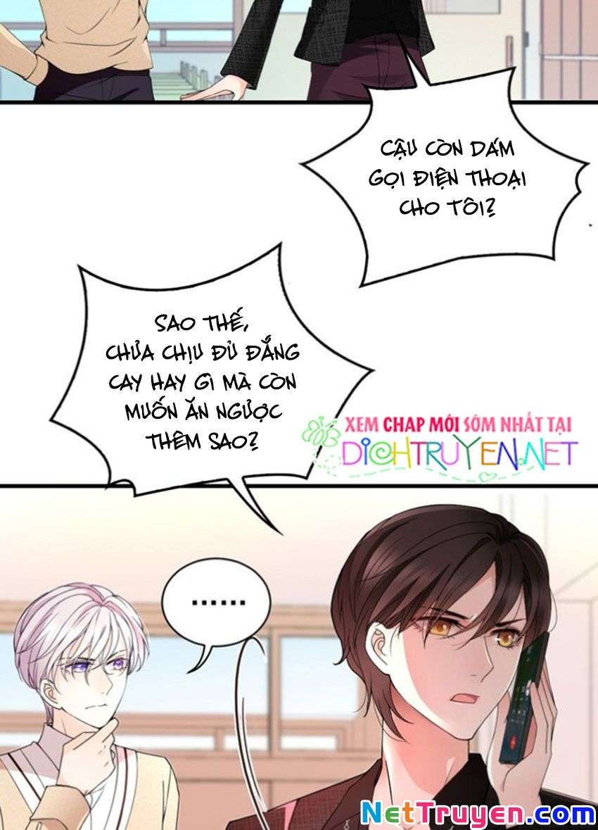 Chọc Phải Điện Hạ Yêu Nghiệt Chapter 25 - Trang 2