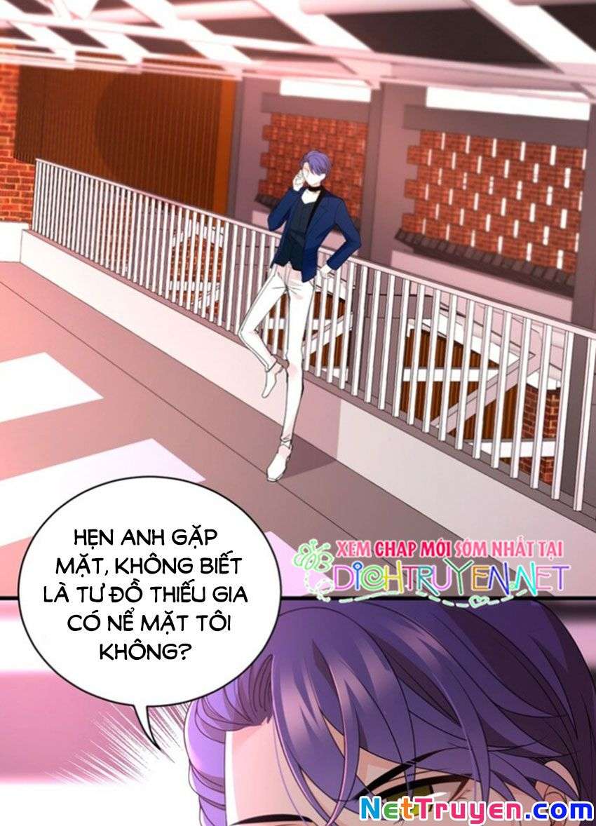 Chọc Phải Điện Hạ Yêu Nghiệt Chapter 25 - Trang 2